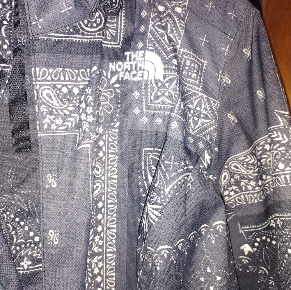North Face Women's jacket